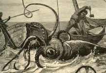 Animali leggendari e dove (non) trovarli