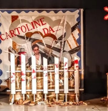 Che suono ha la “Grammatica della fantasia”