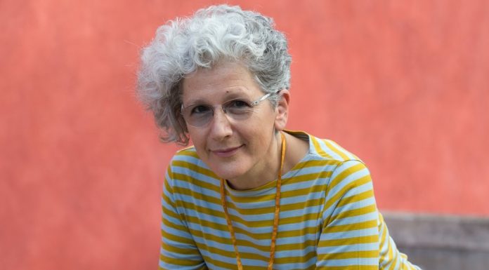 La magia della parola secondo Giusi Quarenghi